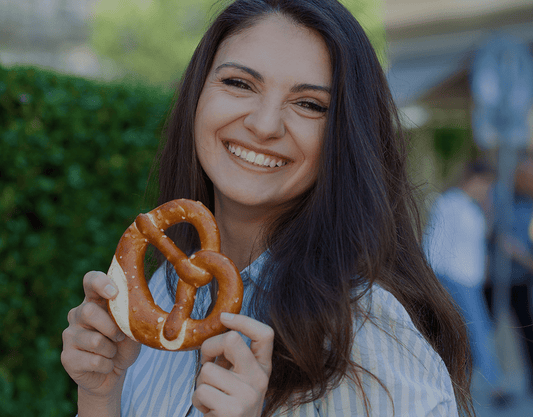 The White Diet: What to Eat After Teeth Whitening