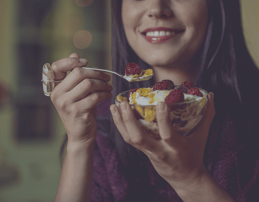 What To Eat After Tooth Extraction