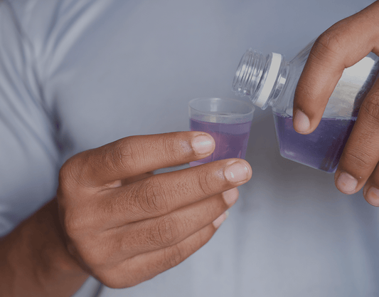 Why Does Mouthwash Burn? Explained