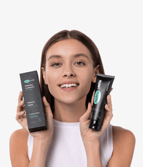 Teeth Whitening Toothpaste