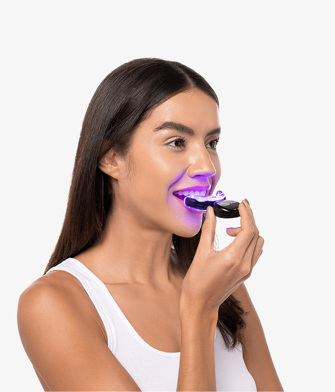 Teeth Whitening Kit + 6 Gel Pens