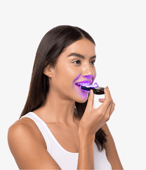 Teeth Whitening Kit + 6 Gel Pens