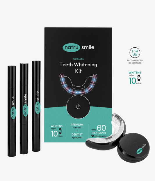 Teeth Whitening Kit