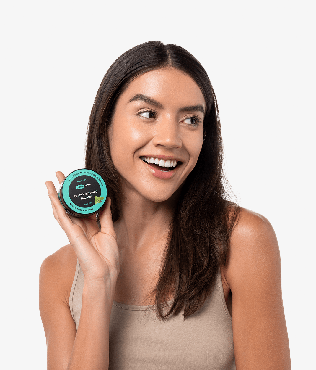 Teeth Whitening Powder