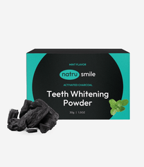 Teeth Whitening Powder