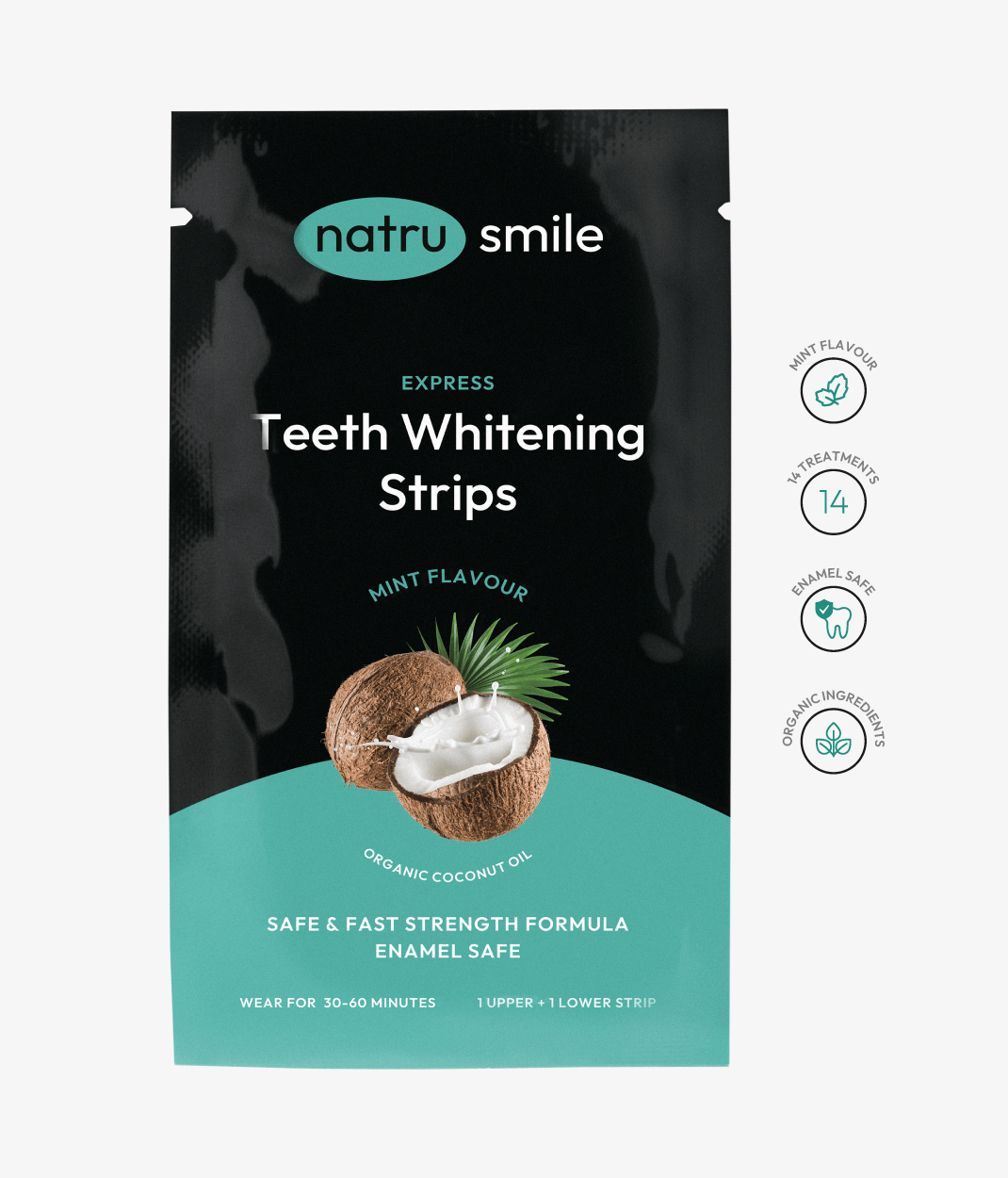 Teeth Whitening Strips