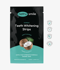 Teeth Whitening Strips