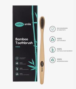 Teeth Whitening Toothbrush