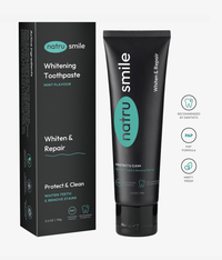 Teeth Whitening Toothpaste