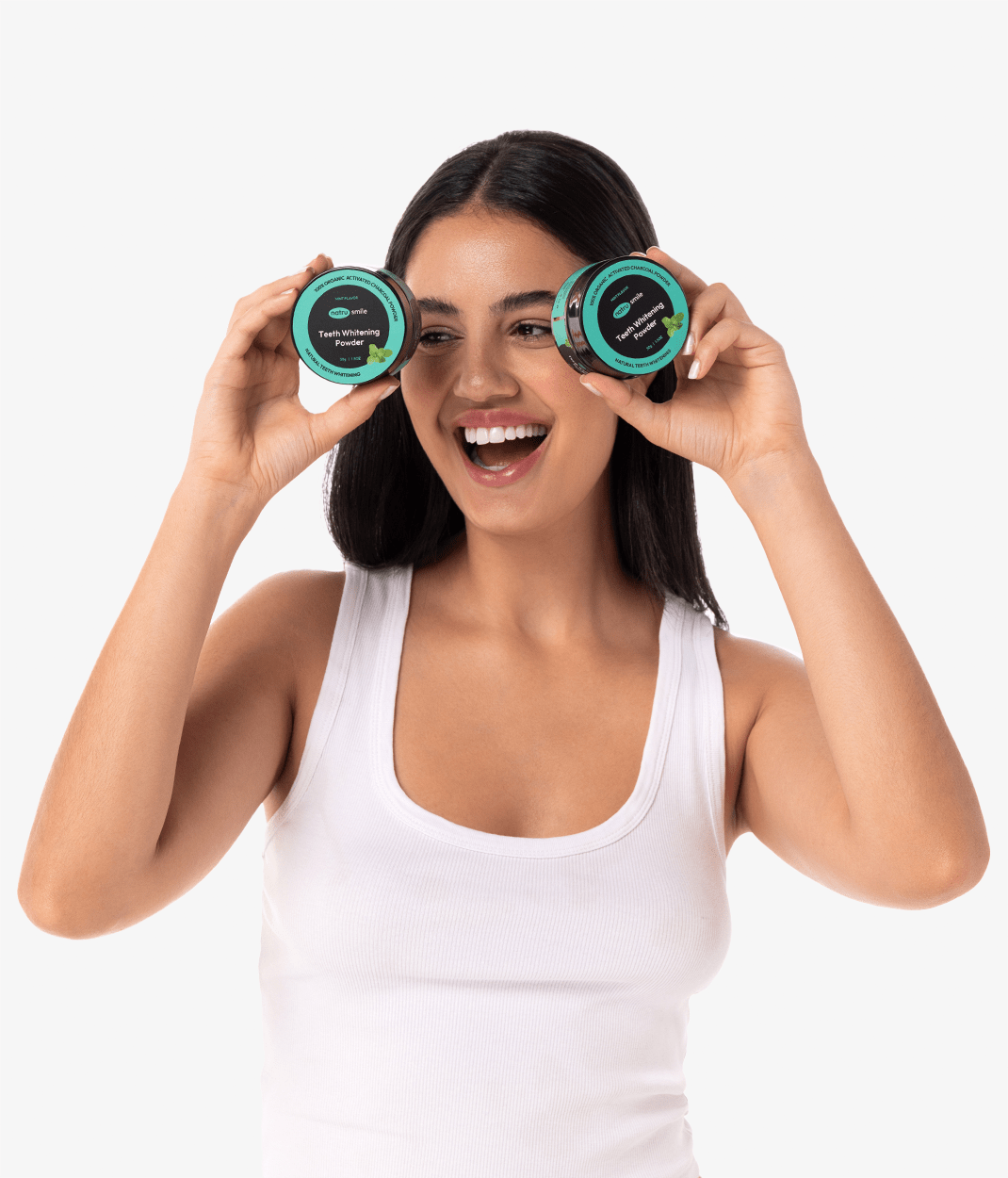 Teeth Whitening Powder