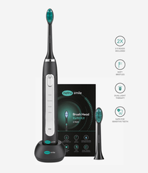 Electric Toothbrush Heads
