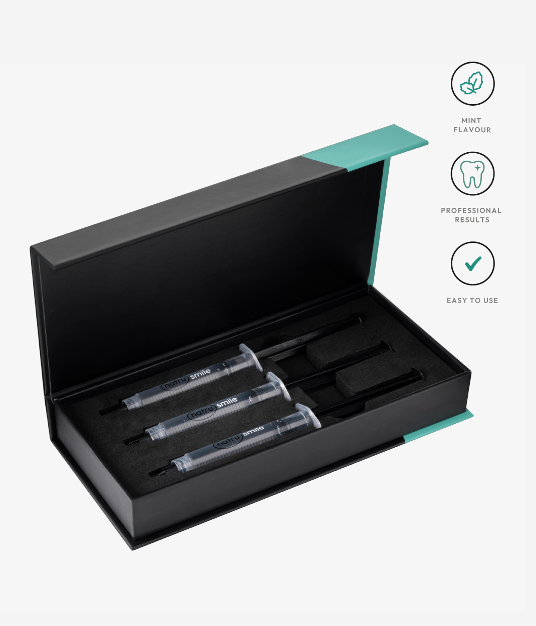 Teeth Whitening Gel