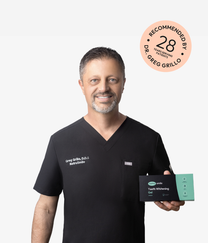 Teeth Whitening Gel
