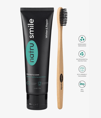 Teeth Whitening Toothbrush