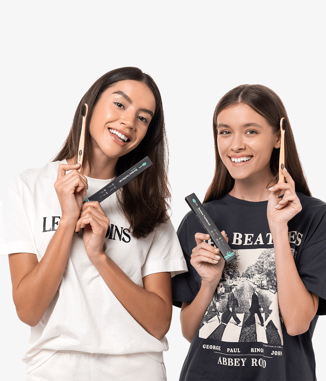 Teeth Whitening Toothbrush