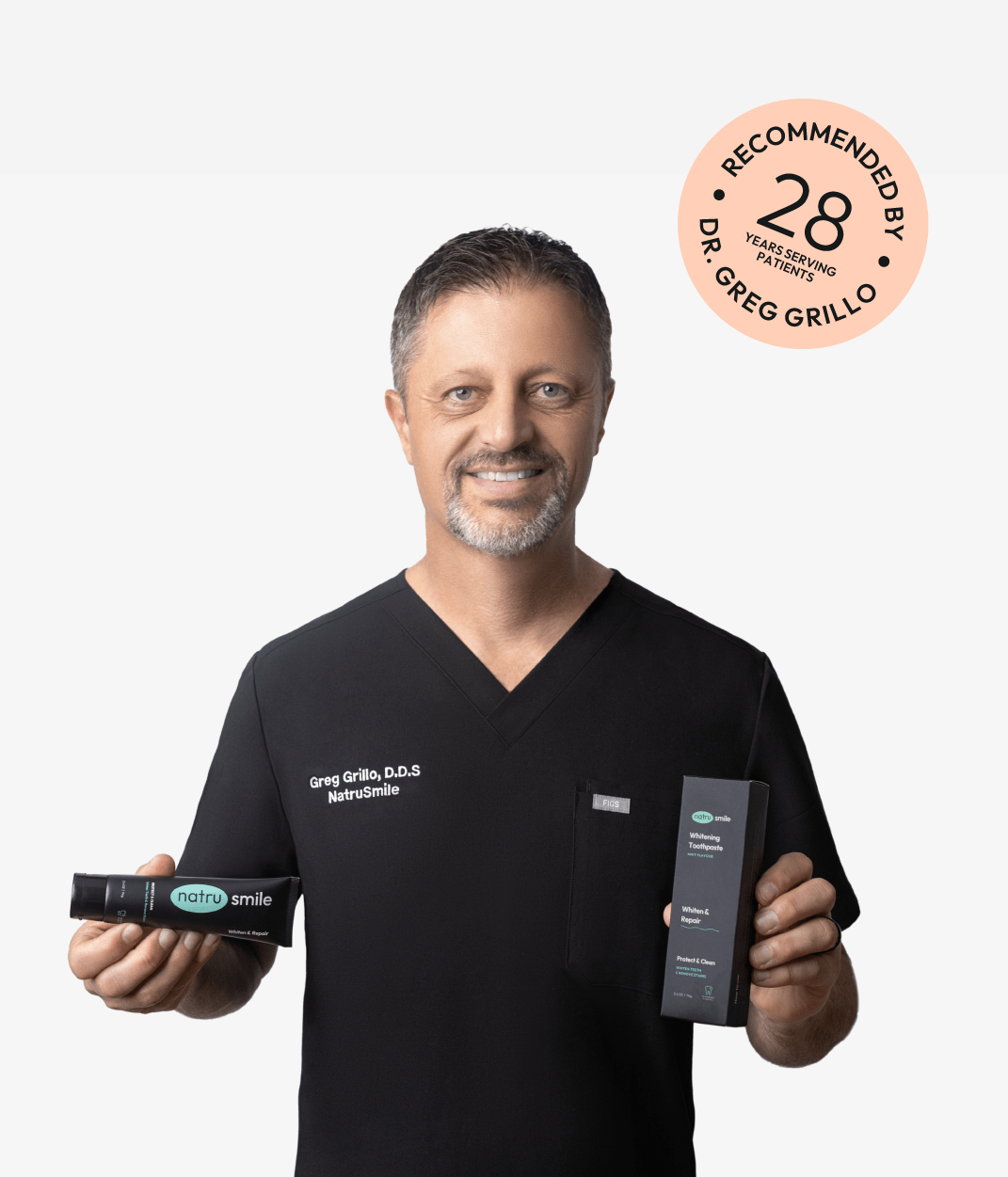 Teeth Whitening Toothpaste